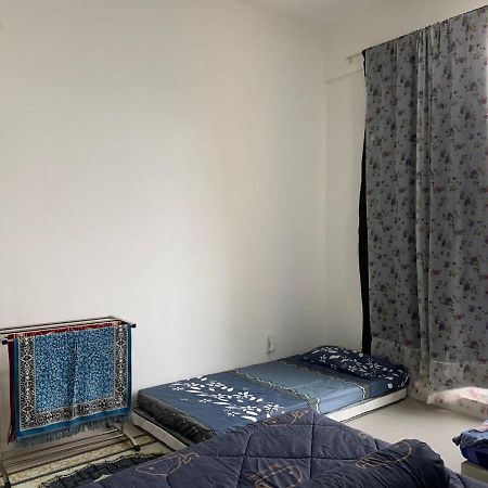 Alliv Nsf Studio & 1 Bedroom Apartment Stay Brinchang Exteriér fotografie