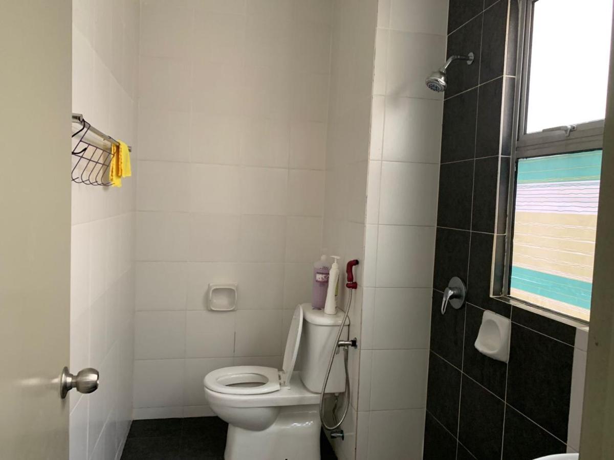 Alliv Nsf Studio & 1 Bedroom Apartment Stay Brinchang Exteriér fotografie