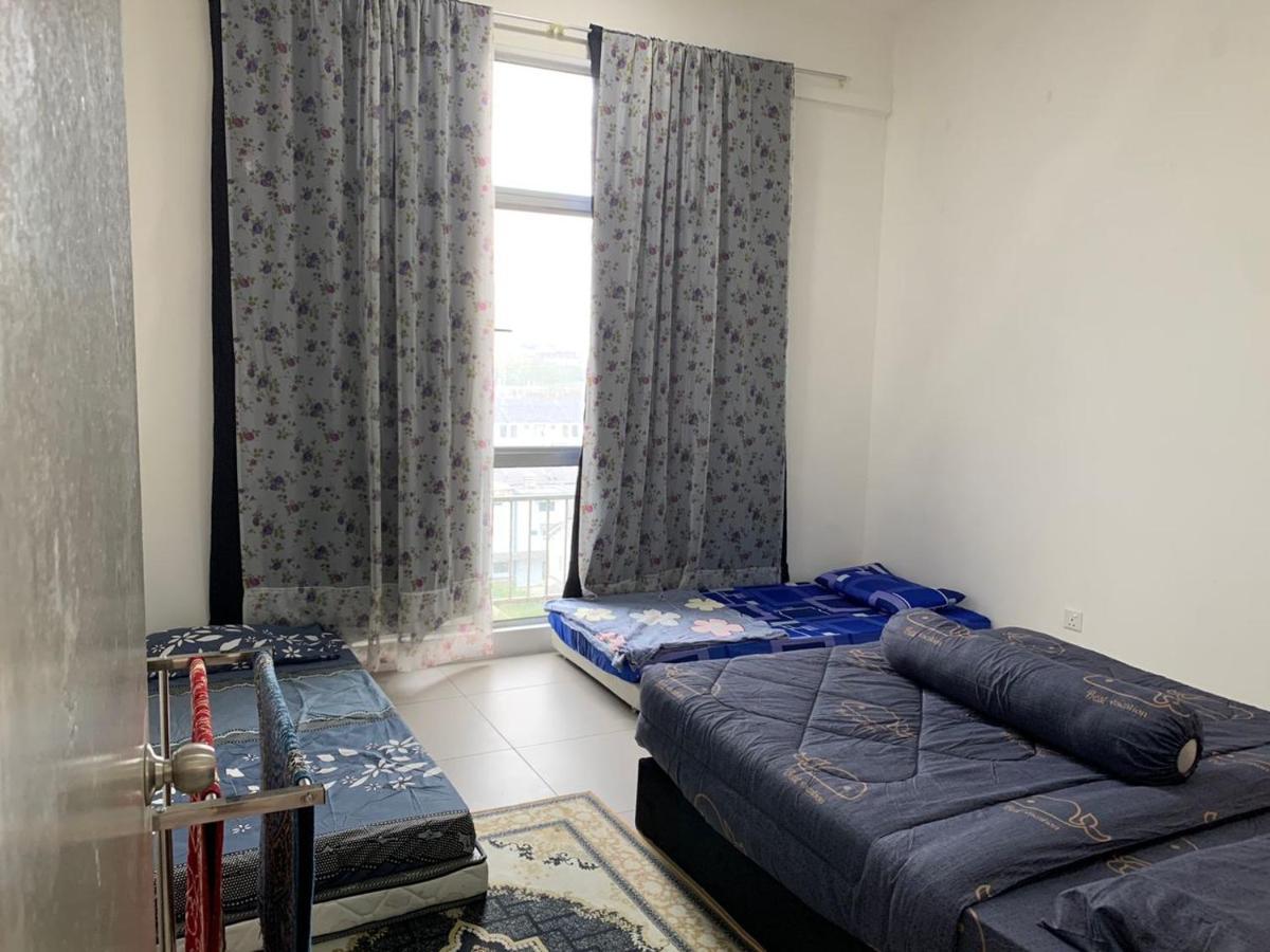 Alliv Nsf Studio & 1 Bedroom Apartment Stay Brinchang Exteriér fotografie
